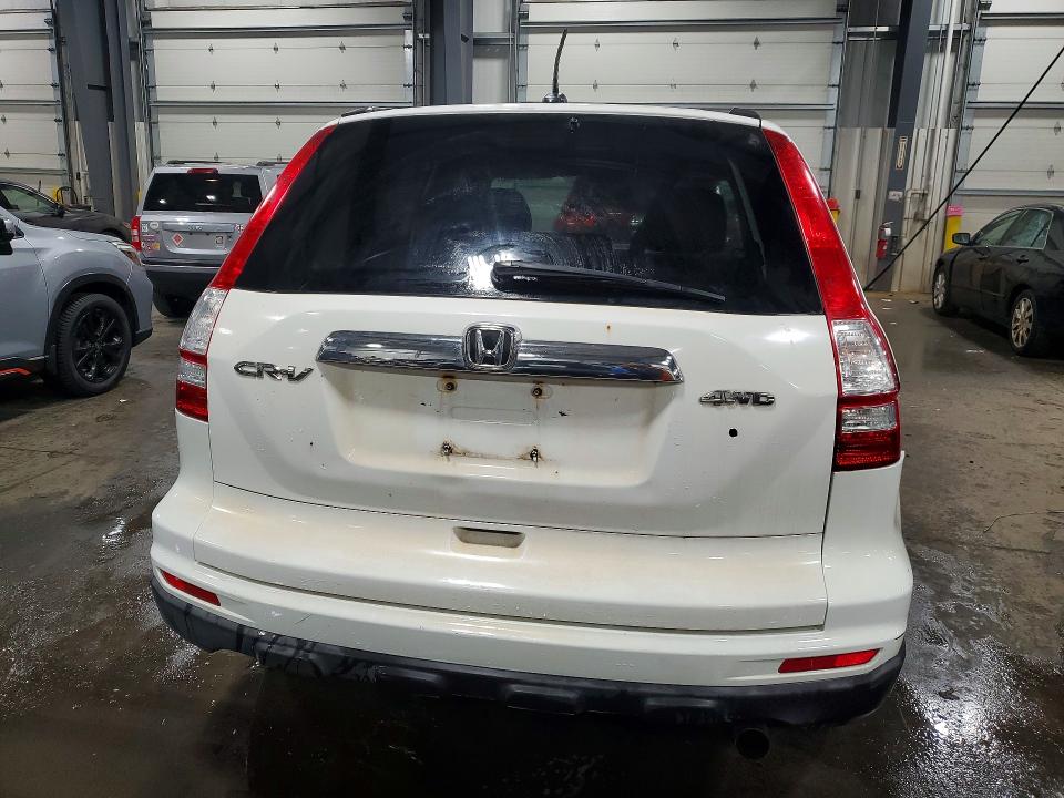 Продажа на аукционе авто 2010 Honda Cr-v, vin: 5J6RE4H78AL048664, номер лота: 52205186