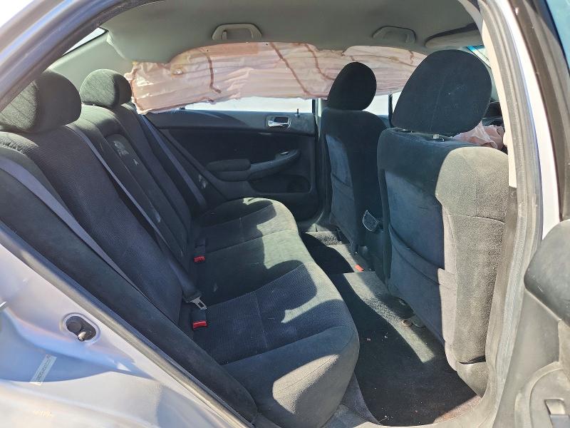47293116 :رقم المزاد ، 1HGCM56485A125355 vin ، 2005 Honda Accord مزاد بيع