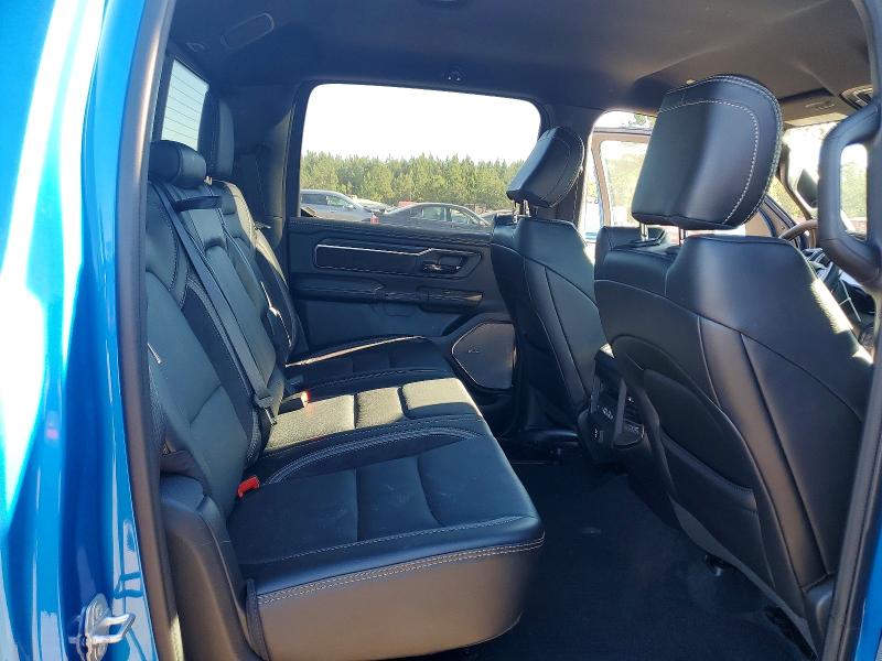 Продажа на аукционе авто 2026 Ram 1500, vin: 1C6SRFLP6TN259651, номер лота: 53802836