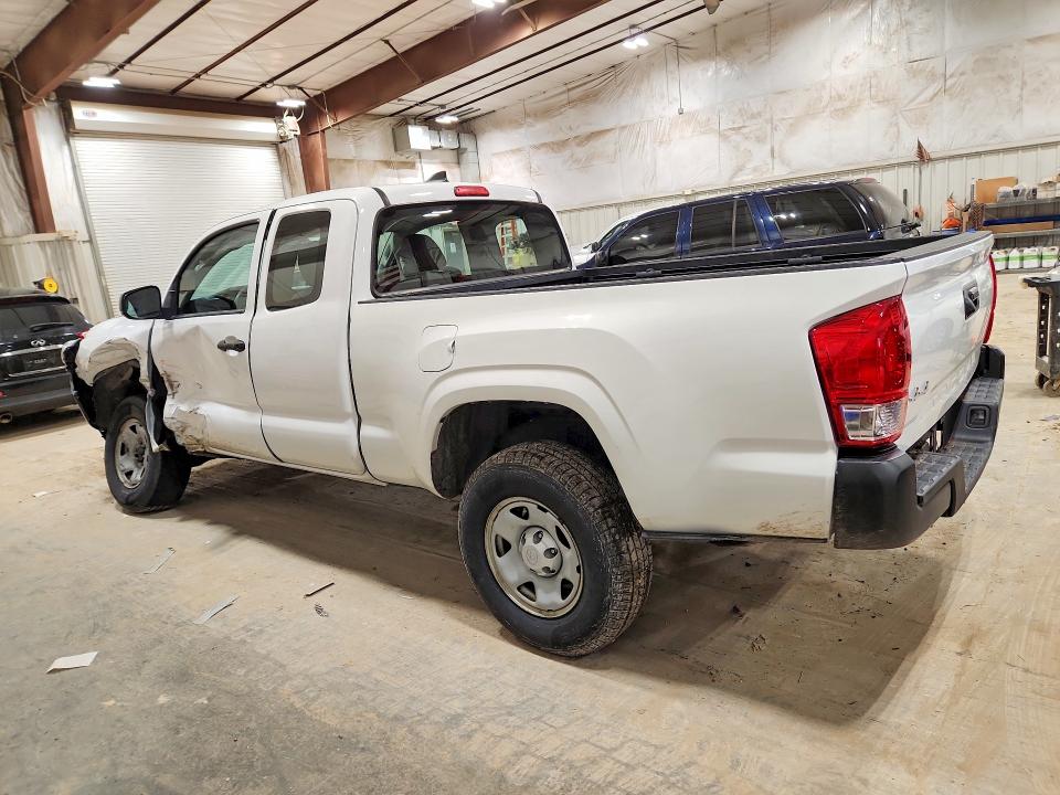 Aukcja sprzedaży 2017 Toyota Tacoma, vin: 5TFSX5EN3HX057835, numer aukcji: 51514656