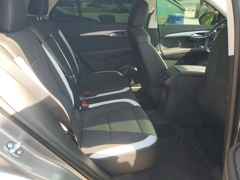Aukcja sprzedaży 2024 Buick Envision, vin: LRBFZPE4XRD075832, numer aukcji: 53070286