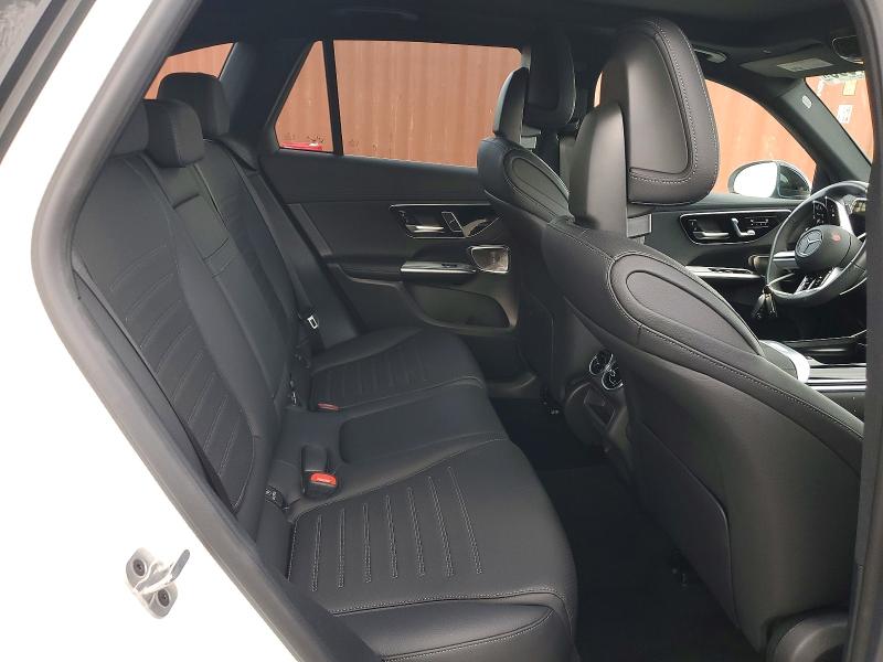2026 Mercedes-benz Glc მანქანა იყიდება აუქციონზე, vin: W1NKM5GB0TF445124, აუქციონის ნომერი: 54167386