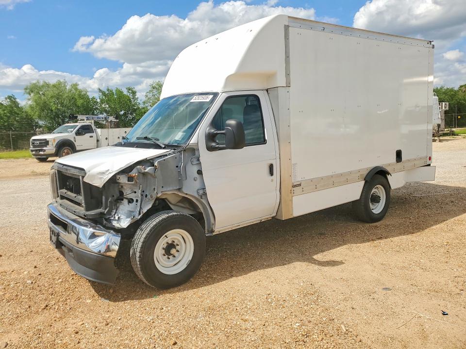 Продаж на аукціоні авто 2021 Ford E350, vin: 1FDWE3FN4MDC28738, номер лоту: 52825936