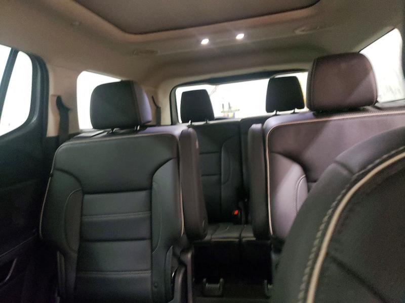 54773246 :رقم المزاد ، 1GKKNXLS6PZ204831 vin ، 2023 Gmc Acadia مزاد بيع