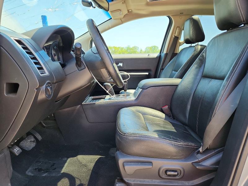 Продажа на аукционе авто 2007 Ford Edge, vin: 2FMDK49C77BB11391, номер лота: 52341556