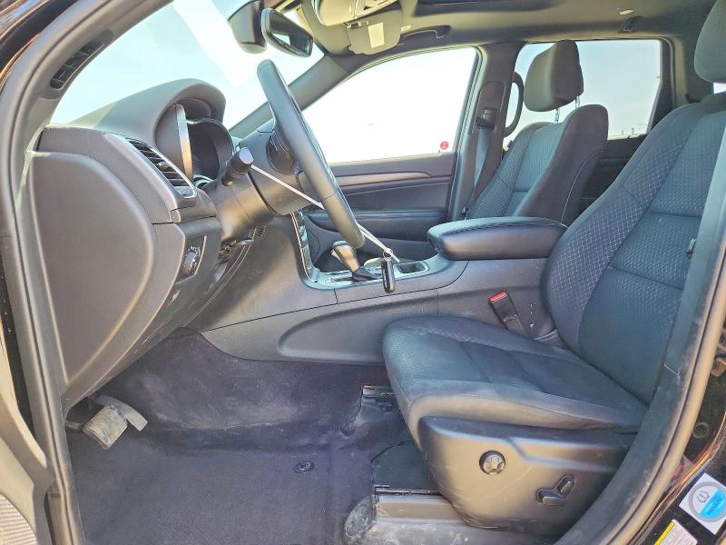 Aukcja sprzedaży 2018 Jeep Grand Cherokee, vin: 1C4RJFAG1JC381327, numer aukcji: 51757576