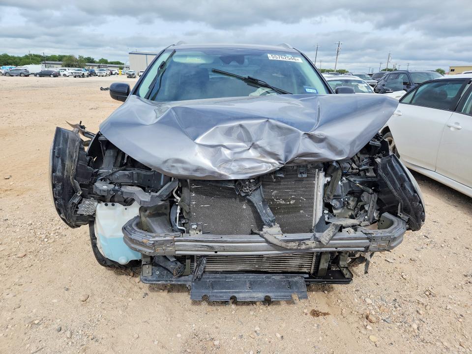 Продажа на аукционе авто 2021 Ford Edge, vin: 2FMPK3J98MBA03770, номер лота: 55762546