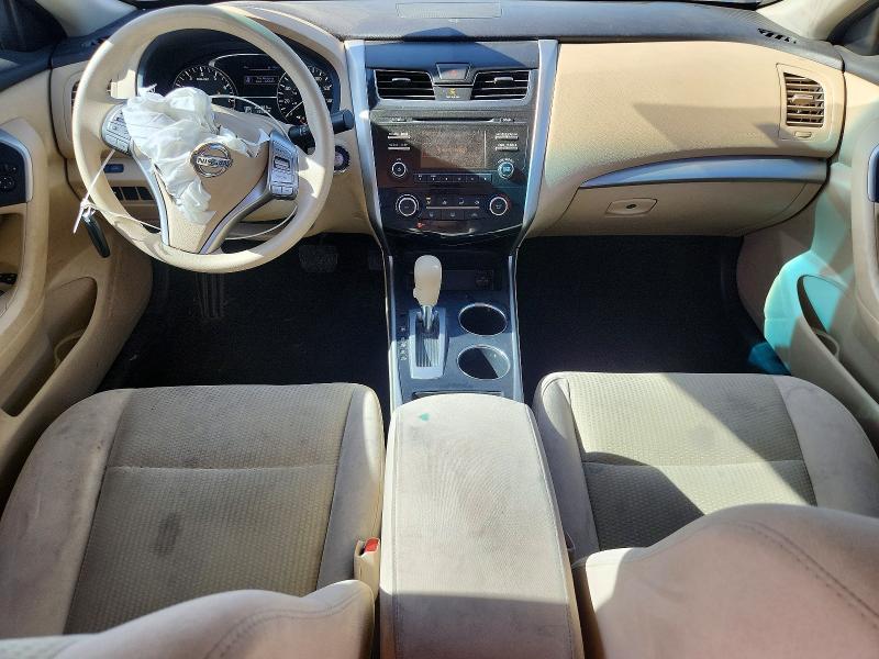 Aukcja sprzedaży 2015 Nissan Altima, vin: 1N4AL3AP4FN328807, numer aukcji: 53101896
