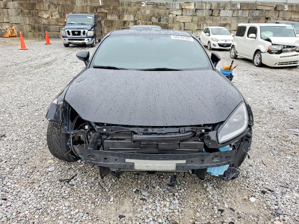 54219126 :رقم المزاد ، JF1ZNBF15P8755229 vin ، 2023 Toyota Gr 86 مزاد بيع