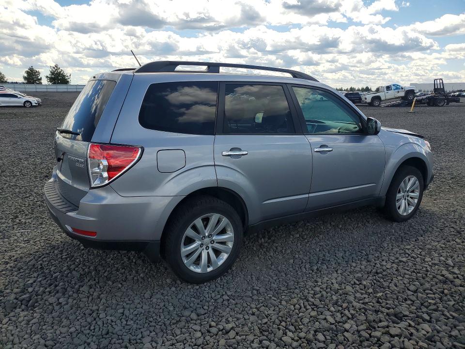 Aukcja sprzedaży 2011 Subaru Forester, vin: JF2SHADC6BH725006, numer aukcji: 54666156