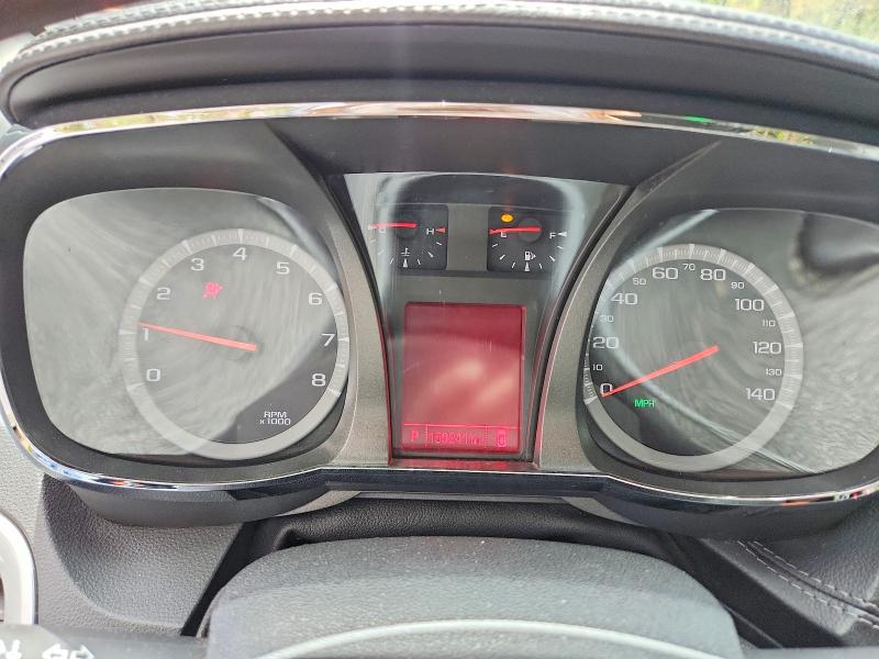 Продаж на аукціоні авто 2016 Gmc Terrain, vin: 2GKFLVE36G6146748, номер лоту: 53218446