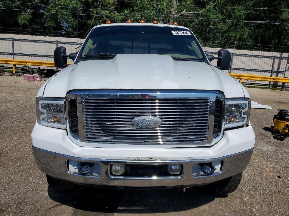 Aukcja sprzedaży 2006 Ford F250, vin: 1FTSW21P76EC20391, numer aukcji: 53174646