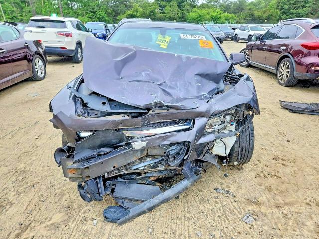 2012 Chevrolet Malibu მანქანა იყიდება აუქციონზე, vin: 1G1ZC5E04CF250453, აუქციონის ნომერი: 54779216
