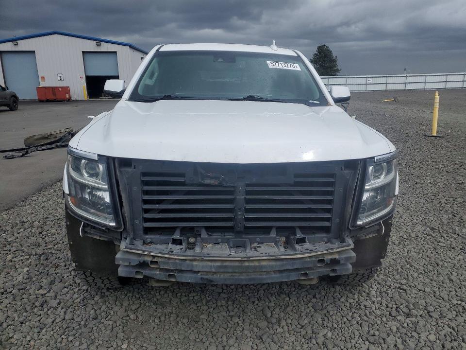 Продажа на аукционе авто 2019 Chevrolet Suburban, vin: 1GNSKHKC1KR286570, номер лота: 52713276