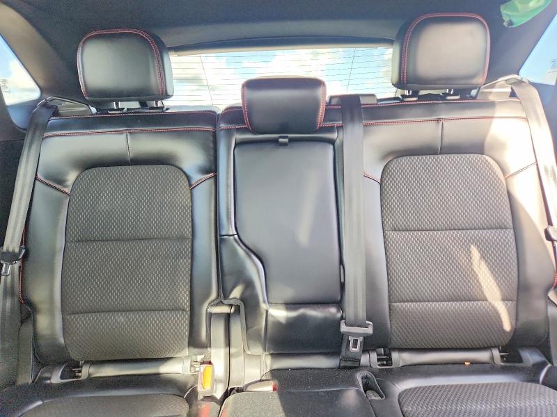 Aukcja sprzedaży 2023 Ford Escape, vin: 1FMCU0MN6PUB21833, numer aukcji: 54216016