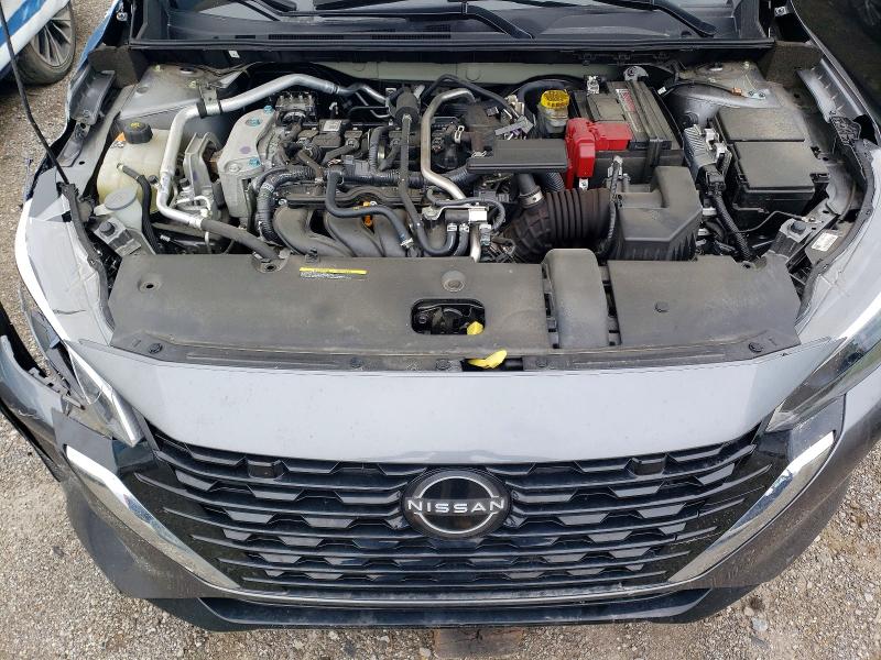Aukcja sprzedaży 2024 Nissan Sentra, vin: 3N1AB8BV0RY357240, numer aukcji: 51867106