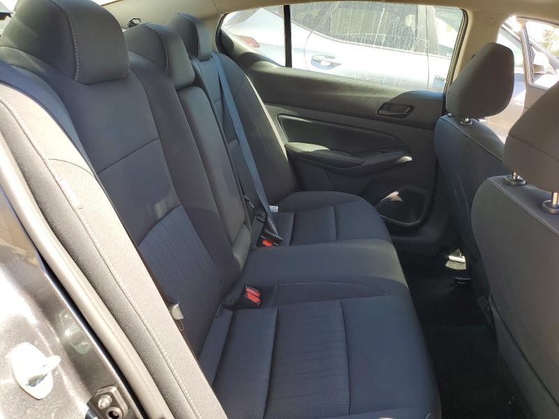 Продажа на аукционе авто 2025 Nissan Altima, vin: 1N4BL4DV1SN432993, номер лота: 54132636