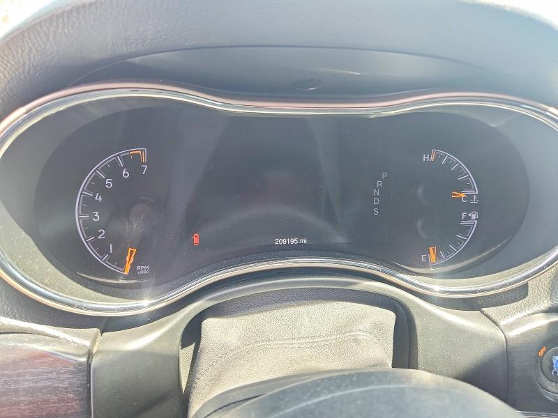 55226406 :رقم المزاد ، 1C4RJEBG8EC152237 vin ، 2014 Jeep Grand Cherokee مزاد بيع