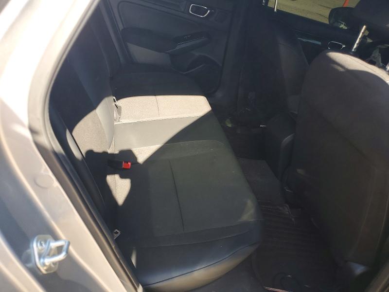 Продаж на аукціоні авто 2022 Honda Civic, vin: 2HGFE2F59NH593842, номер лоту: 53624486
