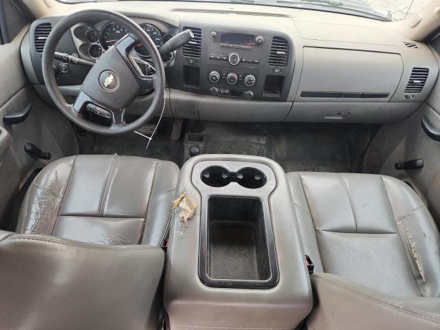52310706 :رقم المزاد ، 1GC1KVC82CF209304 vin ، 2012 Chevrolet Silverado مزاد بيع