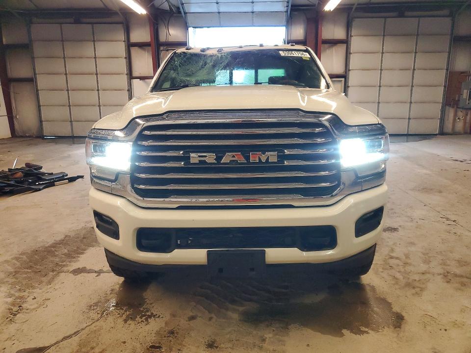 Aukcja sprzedaży 2021 Ram 2500, vin: 3C6UR5PJ0MG606684, numer aukcji: 53061756