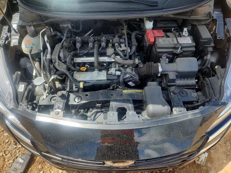 Продажа на аукционе авто 2023 Nissan Versa, vin: 3N1CN8EV3PL823457, номер лота: 55016536