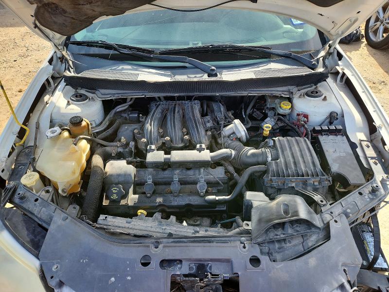 Продаж на аукціоні авто 2010 Chrysler Sebring, vin: 1C3BC5ED6AN142676, номер лоту: 55093856