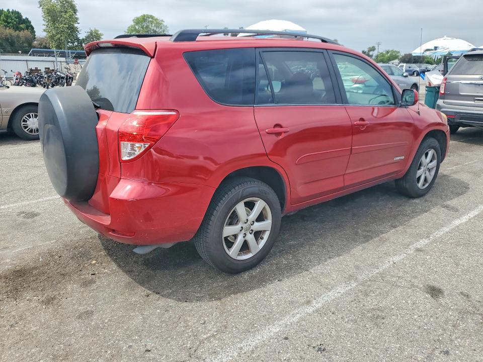 Продажа на аукционе авто 2006 Toyota Rav4, vin: JTMZK31V365002799, номер лота: 52963496