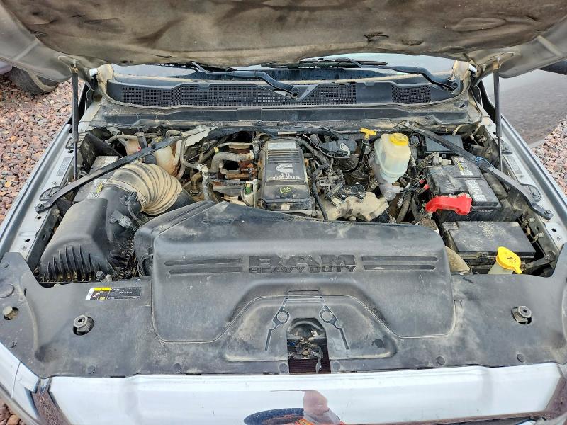 Продажа на аукционе авто 2021 Ram 4500, vin: 3C7WRLEL5MG512944, номер лота: 54010726
