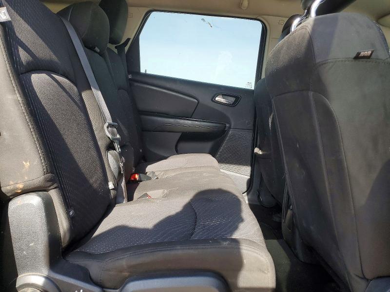 Продаж на аукціоні авто 2016 Dodge Journey, vin: 3C4PDCABXGT109888, номер лоту: 52328256