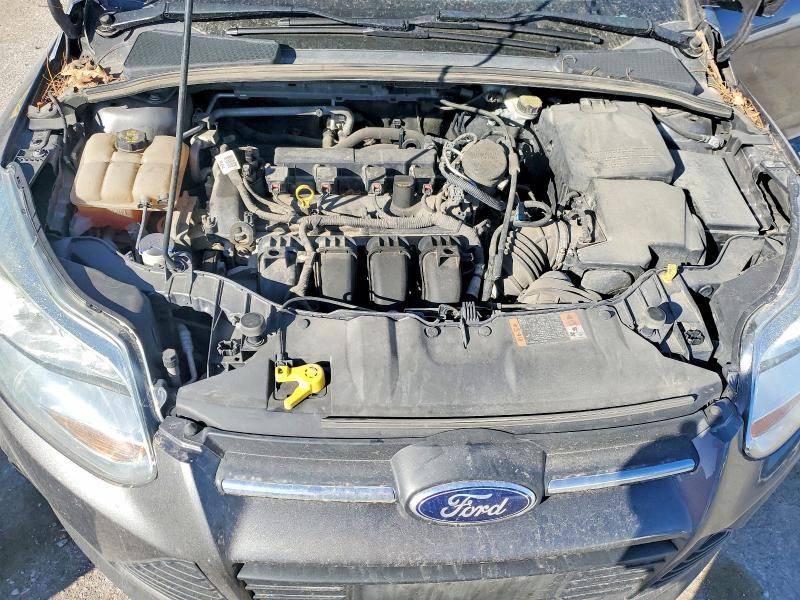 Aukcja sprzedaży 2014 Ford Focus, vin: 1FADP3K23EL430940, numer aukcji: 53054436