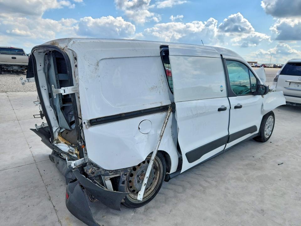 Продажа на аукционе авто 2015 Ford Transit Connect, vin: NM0LS7E70F1192865, номер лота: 52752346