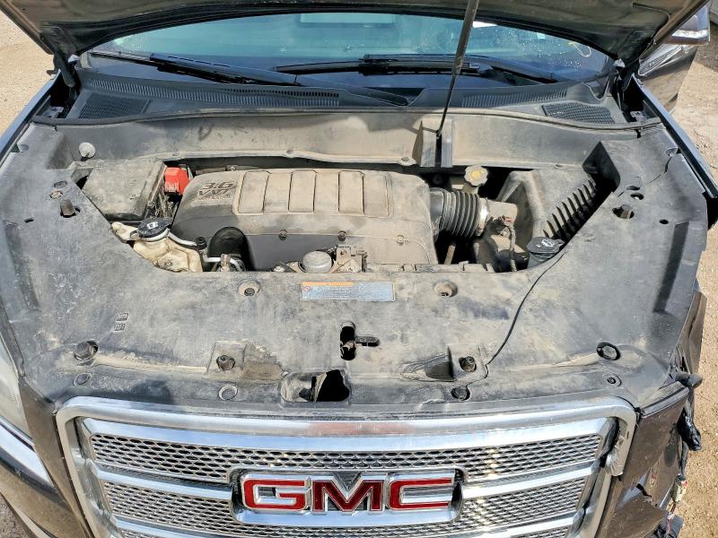 Aukcja sprzedaży 2014 Gmc Acadia, vin: 1GKKVTKD1EJ164231, numer aukcji: 54277176
