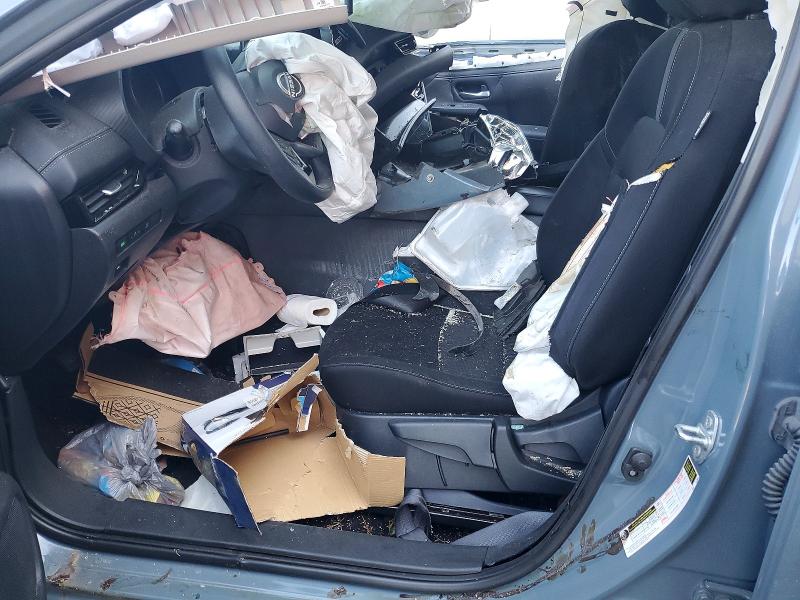 2025 Nissan Sentra მანქანა იყიდება აუქციონზე, vin: 3N1AB8CV9SY225680, აუქციონის ნომერი: 52213336