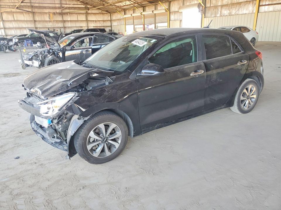 Aukcja sprzedaży 2022 Kia Rio, vin: 3KPA25AD4NE443747, numer aukcji: 54694026