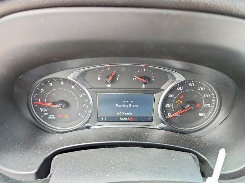 Продажа на аукционе авто 2024 Gmc Terrain, vin: 3GKALVEG2RL154230, номер лота: 51968646