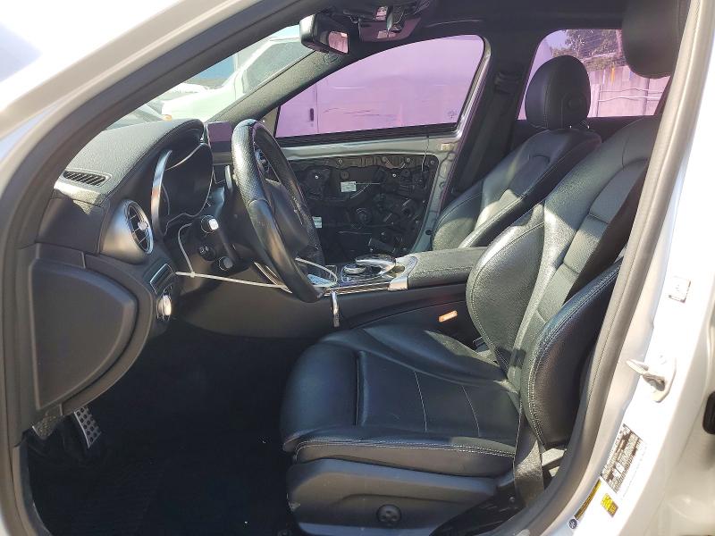 Aukcja sprzedaży 2016 Mercedes-benz C, vin: 55SWF4KB6GU175782, numer aukcji: 53015506