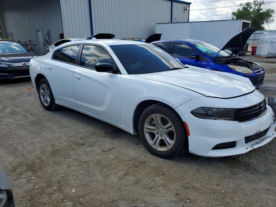 Продаж на аукціоні авто 2023 Dodge Charger, vin: 2C3CDXBG3PH645708, номер лоту: 53614506