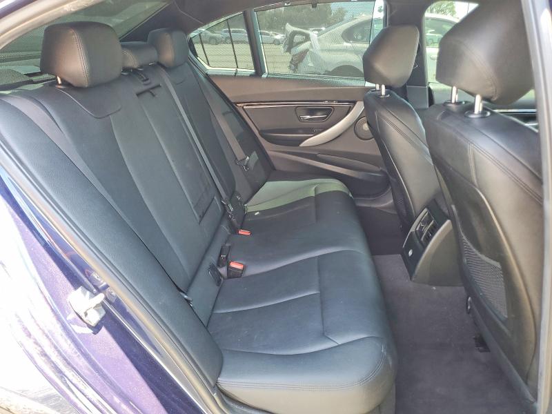 Продаж на аукціоні авто 2016 Bmw 340, vin: WBA8B3G51GNT92979, номер лоту: 53656166