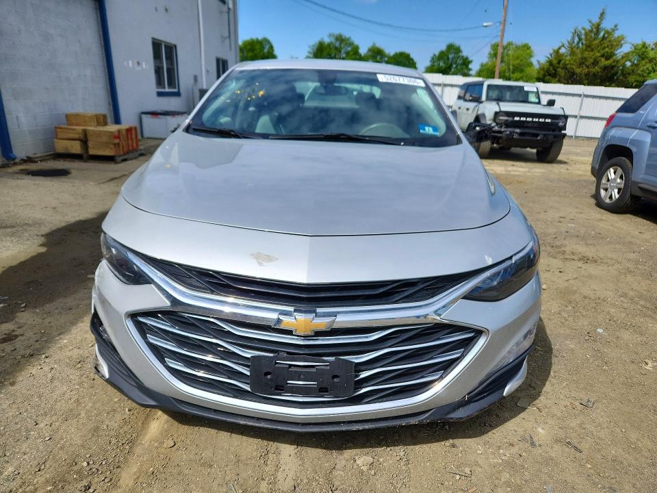 Продаж на аукціоні авто 2020 Chevrolet Malibu, vin: 1G1ZD5ST4LF037725, номер лоту: 52677306