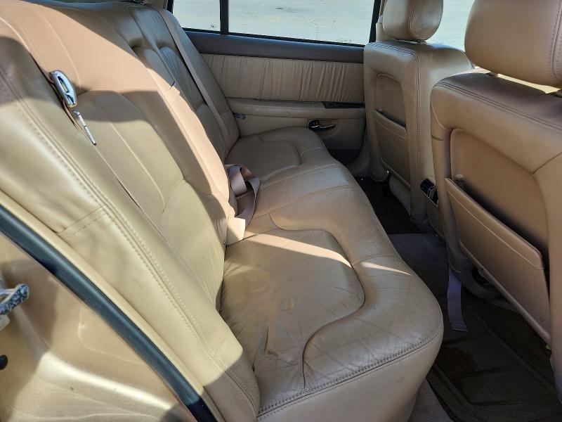 Aukcja sprzedaży 2005 Buick Park Avenue, vin: 1G4CW54K954109069, numer aukcji: 55045046