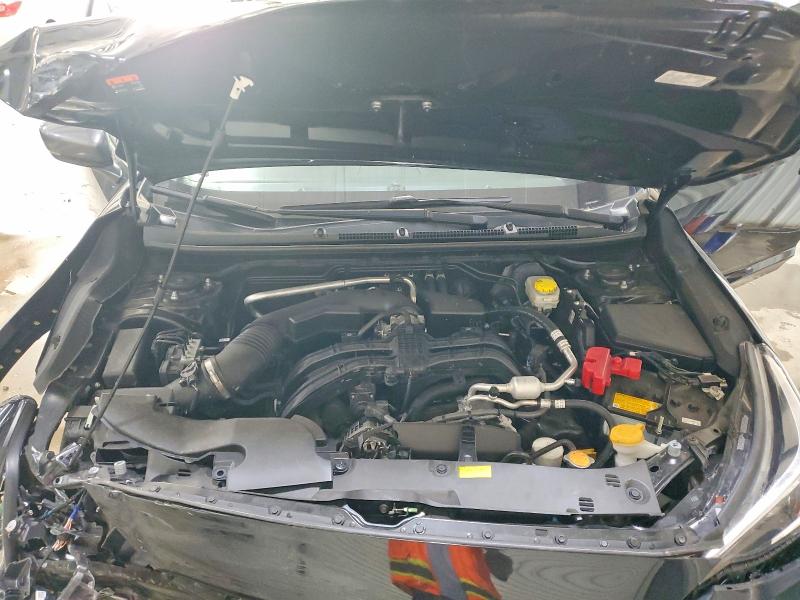 Продажа на аукционе авто 2025 Subaru Crosstrek, vin: JF2GUHDC5S8282423, номер лота: 54110606