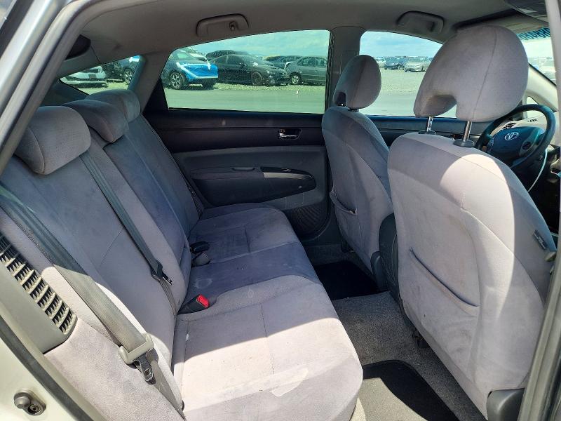 Aukcja sprzedaży 2005 Toyota Prius, vin: JTDKB20U453014717, numer aukcji: 54988486