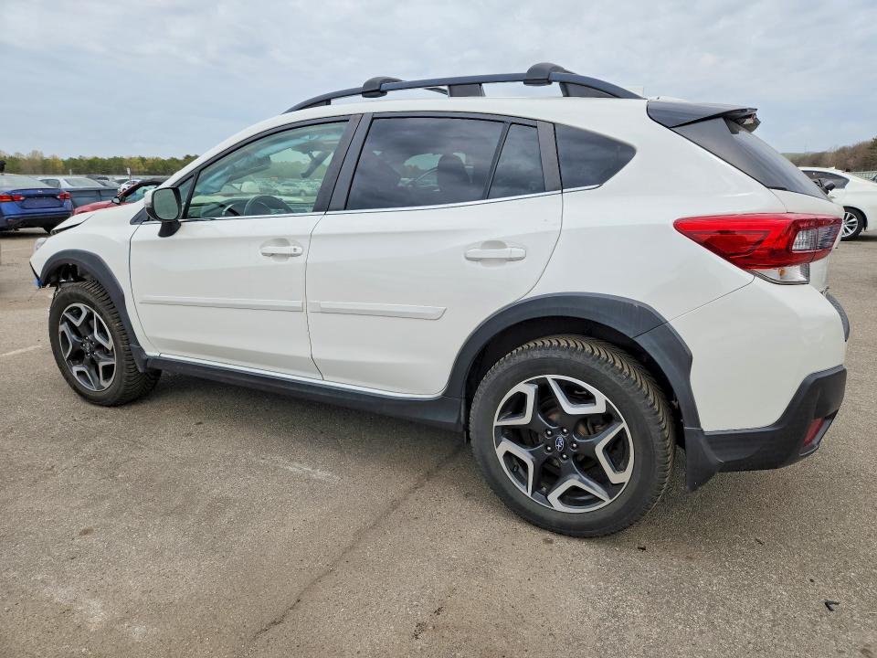 Aukcja sprzedaży 2020 Subaru Crosstrek, vin: JF2GTANC9LH273539, numer aukcji: 51754036