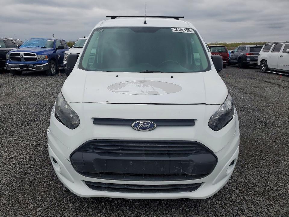 Aukcja sprzedaży 2015 Ford Transit Connect, vin: NM0LS7F76F1225060, numer aukcji: 46106196