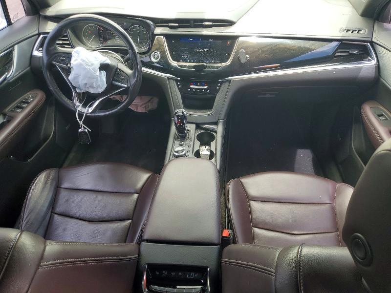 Продажа на аукционе авто 2023 Cadillac Xt6, vin: 1GYKPCRS3PZ152459, номер лота: 54904306