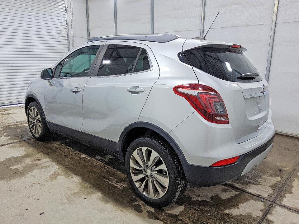 Продаж на аукціоні авто 2019 Buick Encore, vin: KL4CJASB8KB768857, номер лоту: 51969986