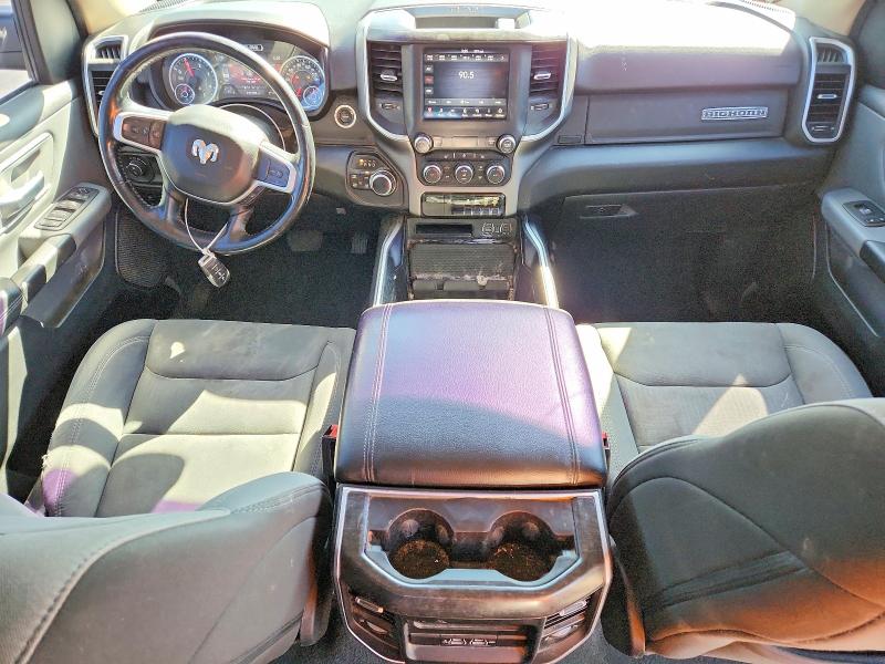 Aukcja sprzedaży 2020 Ram 1500, vin: 1C6SRFFM6LN255536, numer aukcji: 51856486