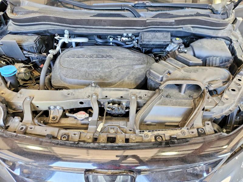 Продаж на аукціоні авто 2022 Honda Pilot, vin: 5FNYF6H28NB013033, номер лоту: 53603936
