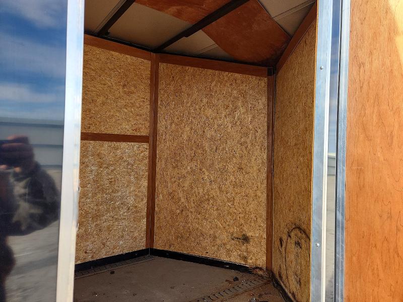 Aukcja sprzedaży 2016 Stealth Trailer, vin: 52LBE1628GE040164, numer aukcji: 52823676